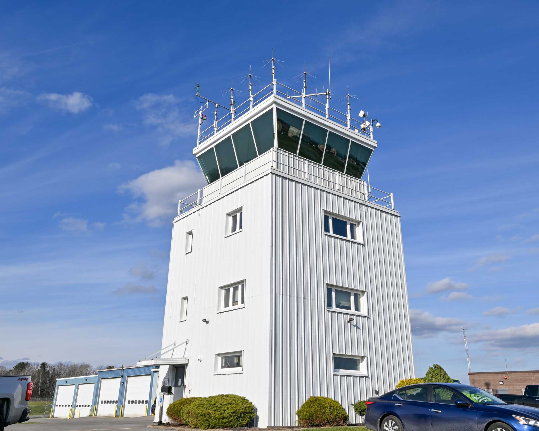 SUNY Schenectady Offers Rare Air Traffic Control Program SUNY Schenectady Offers Rare Air Traffic Control Program
