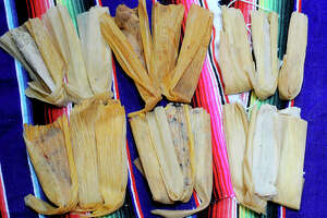 10 places to order your holiday tamales in S.A.