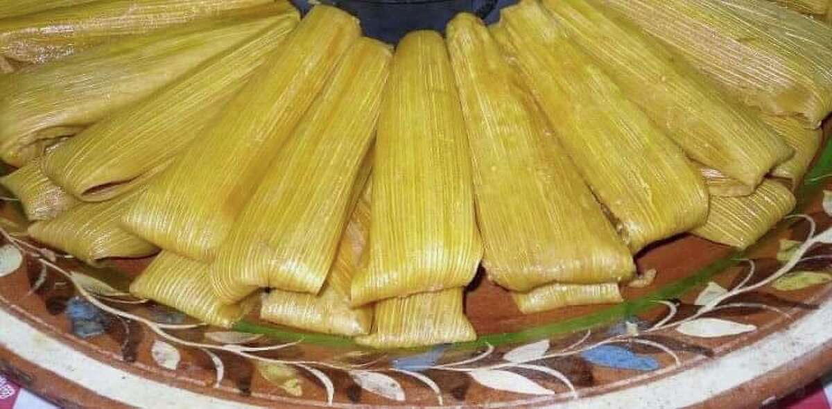 National Tamale Day San Antonians discuss the local favorite