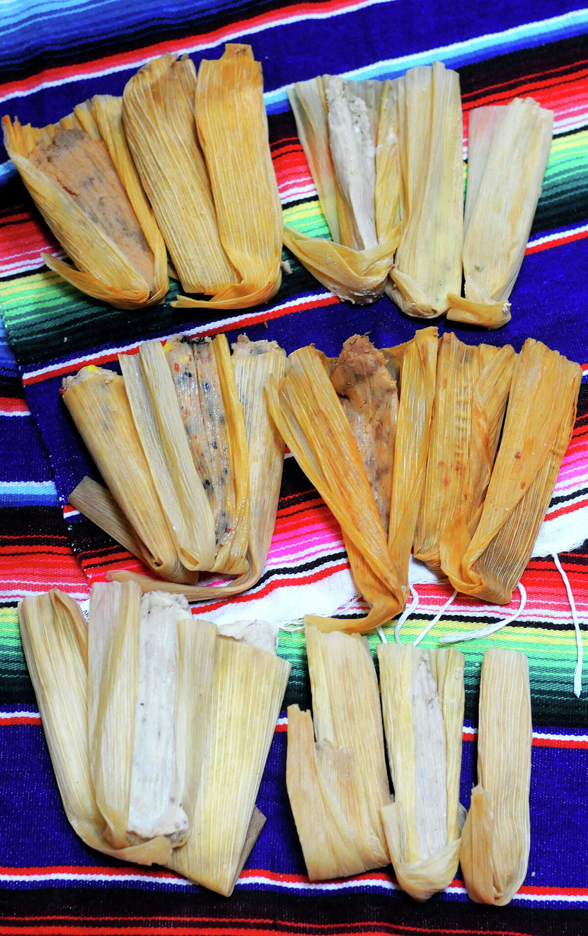 Best tamales in San Antonio 10 places to order your holiday tamales