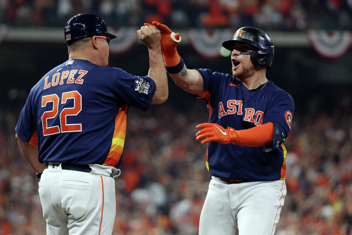 Houston Astros free agency: Bargain bin options to target Houston Astros free agency: Bargain bin options to target