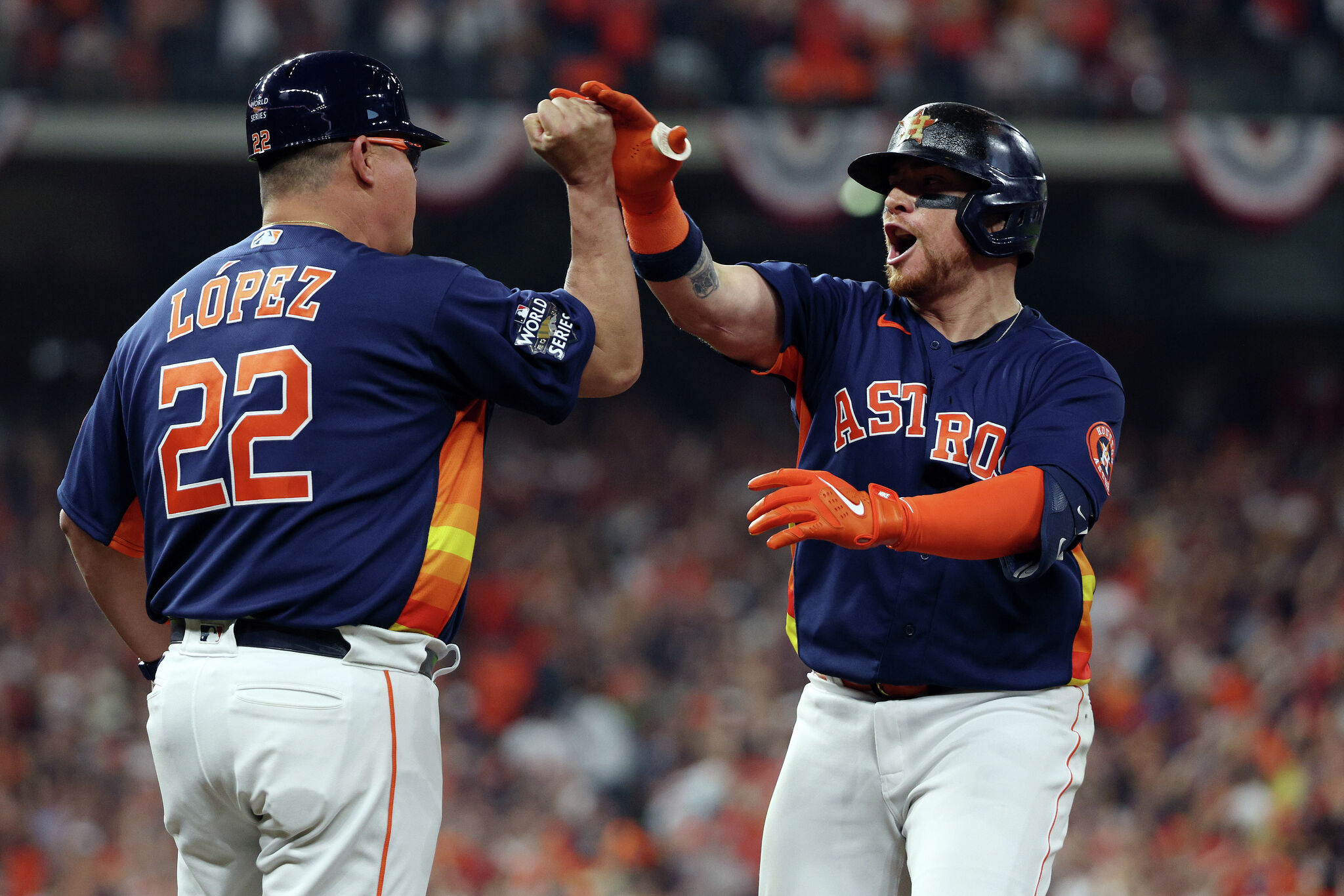 Things Are Going Great For The Astros – And They Could Get Even Better –  Houston Public Media