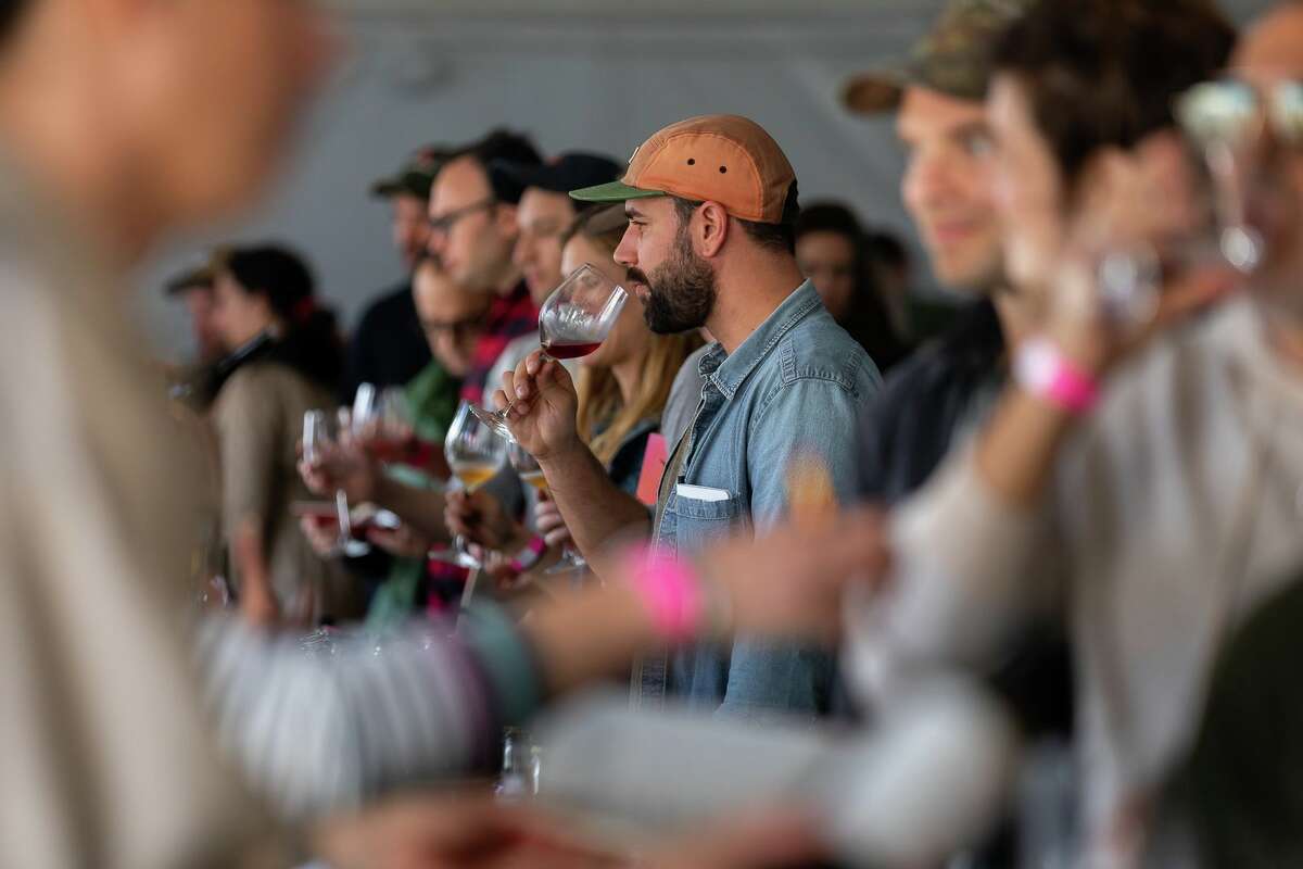 Where to drink natural wine in the Hudson Valley