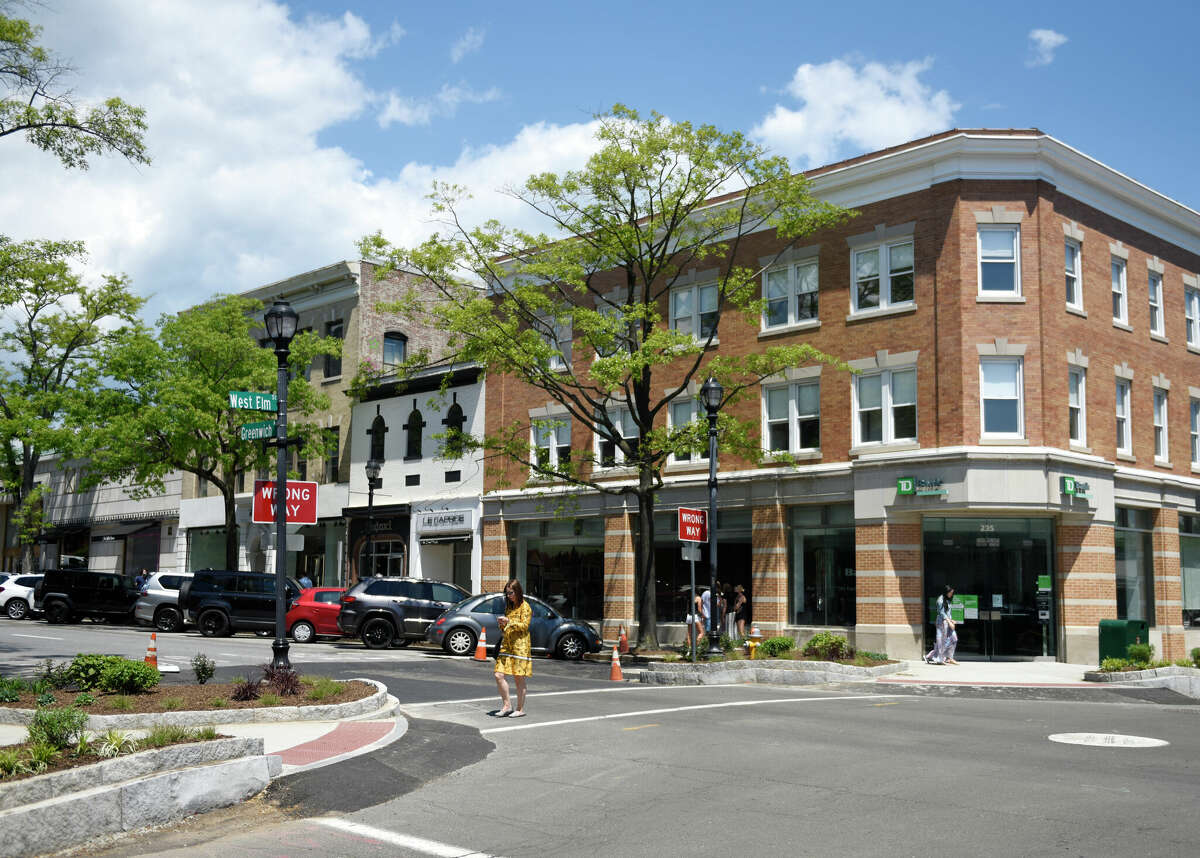 Some of CT's popular downtowns seeing sustained retail boom