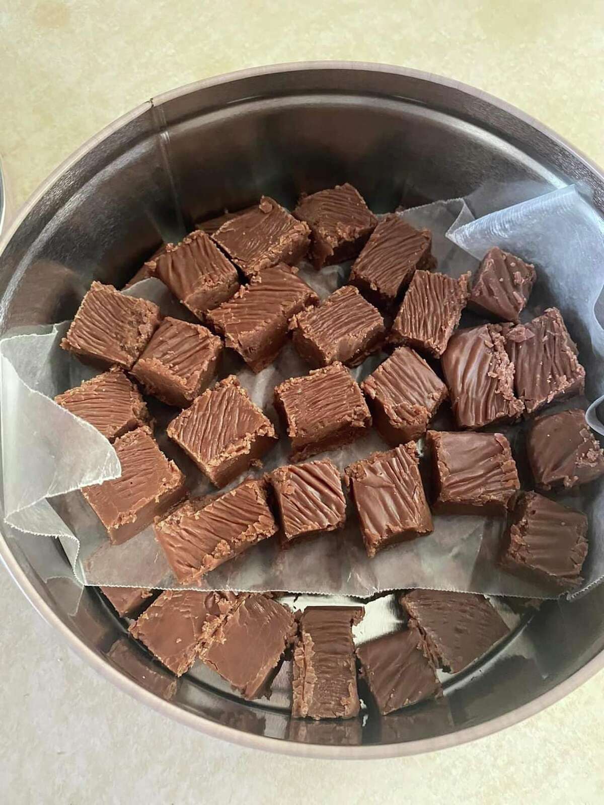 Austin’s Fudge flavors expanding as business grows to new heights