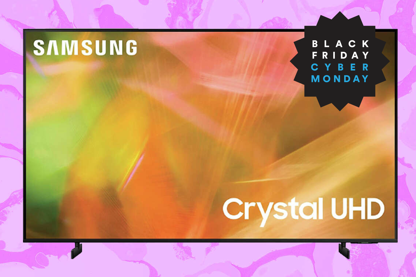 This Samsung 65 inch 4K UHD TV Is 100 Off Today On Amazon