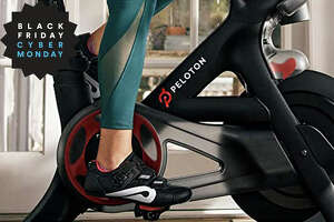 Score up to 30% off on Peloton Bike accessories at Amazon