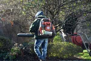 Norwalk landscapers: Banning gas leaf blowers is not practical