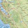 A 3.9 magnitude earthquake shook Alum Rock in San Jose on Monday morning, according to the United States Geological Survey.