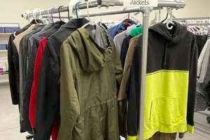 Frankfort Rotary hosting Winter Warmth clothing drive