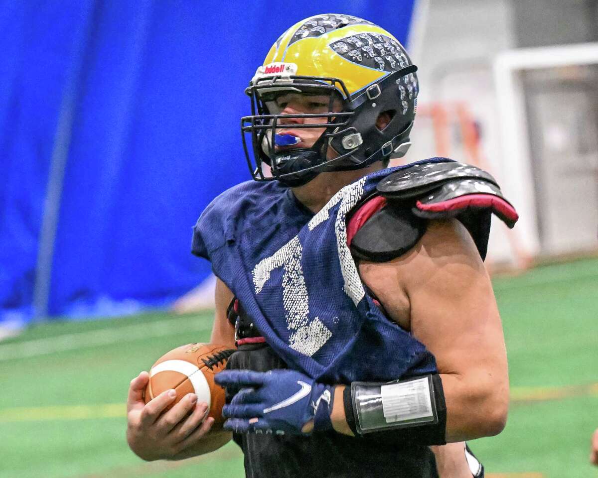 Running back trio leading way for Warrensburg/Lake Warren