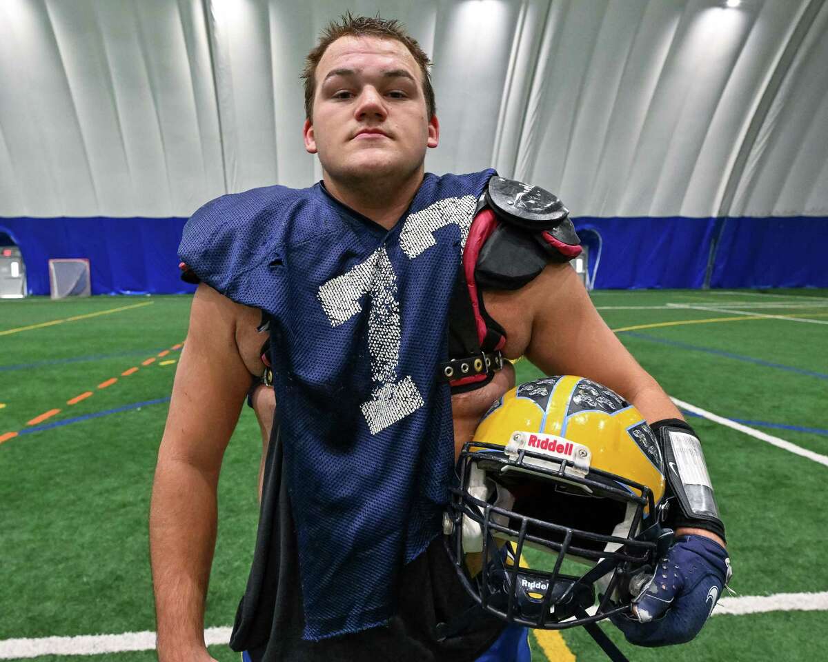 Running back trio leading way for Warrensburg/Lake Warren