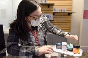 Stamford marijuana dispensary looks to hire 40 more employees