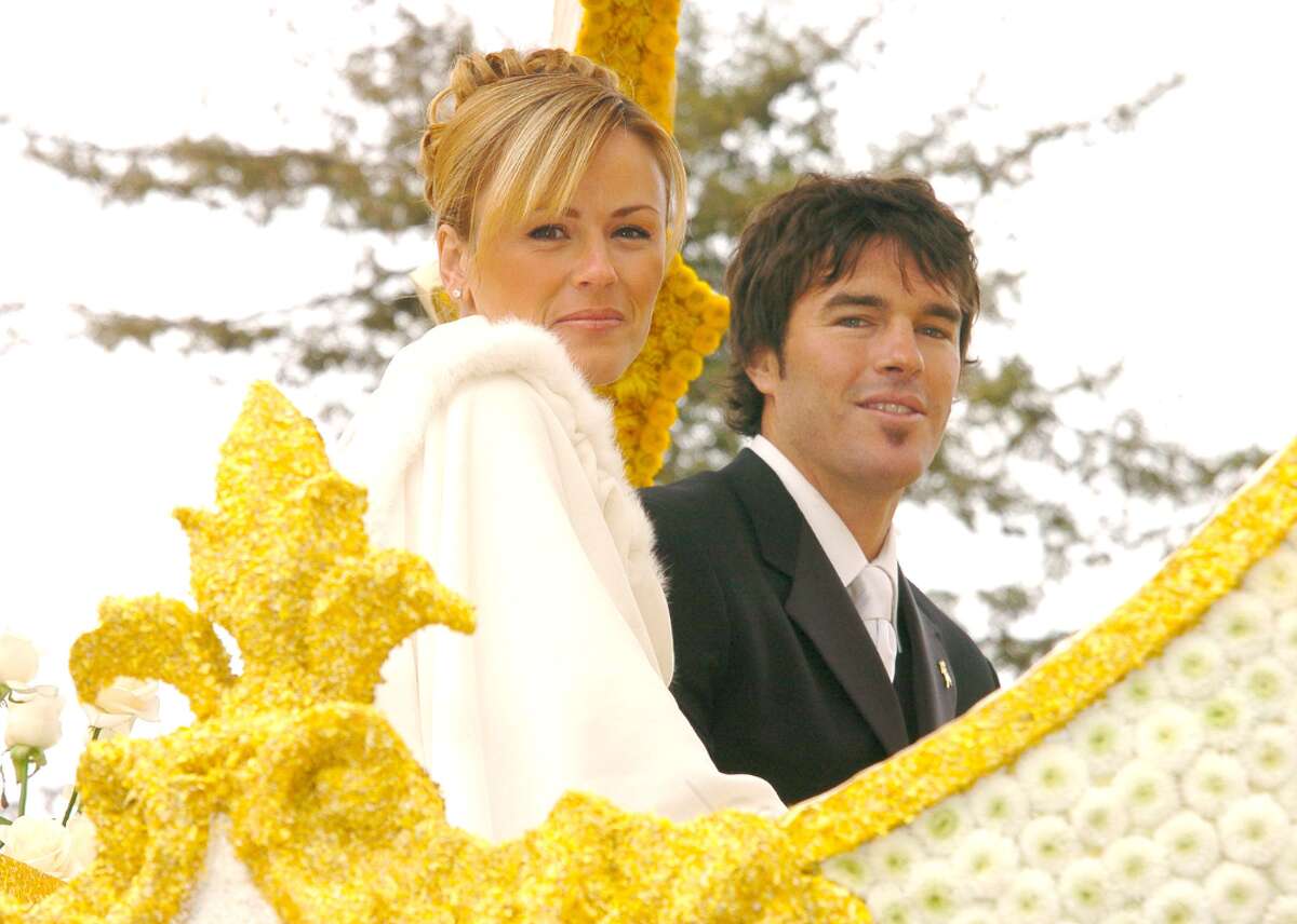 15 Of The Most Expensive Celebrity Weddings Of All Time 7961