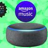 Get an Echo Dot for $1 When You Sign Up for  Music Unlimited - CNET