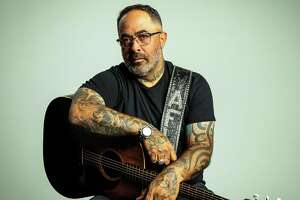 Founder of the band Staind coming to Southeast Texas
