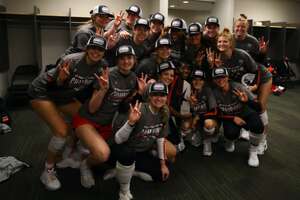UH, Rice among 6 Texas schools in NCAA volleyball tourney