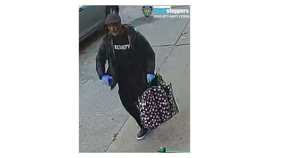 Bridgeport man identified as NYC homicide victim, police say