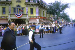 Only holdup in Disneyland history was a mess from start to finish