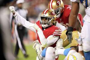 49ers mailbag: Is there danger ahead? What’s up with conservative Kyle?
