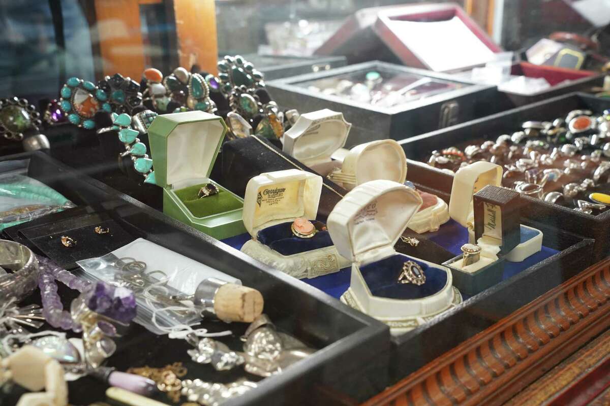 Shop small in Katy this holiday season at these 10 local business