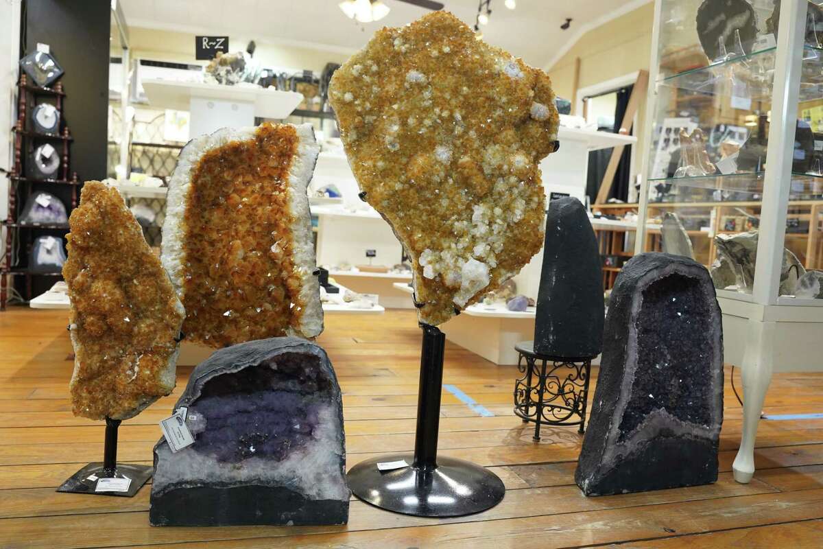 Shop small in Katy this holiday season at these 10 local business