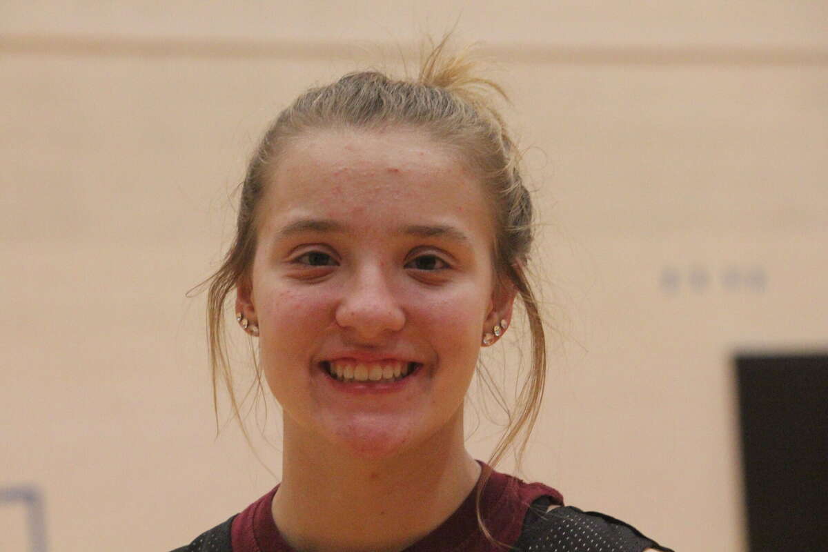 Pioneer unveils 2022 Volleyball Dream Team