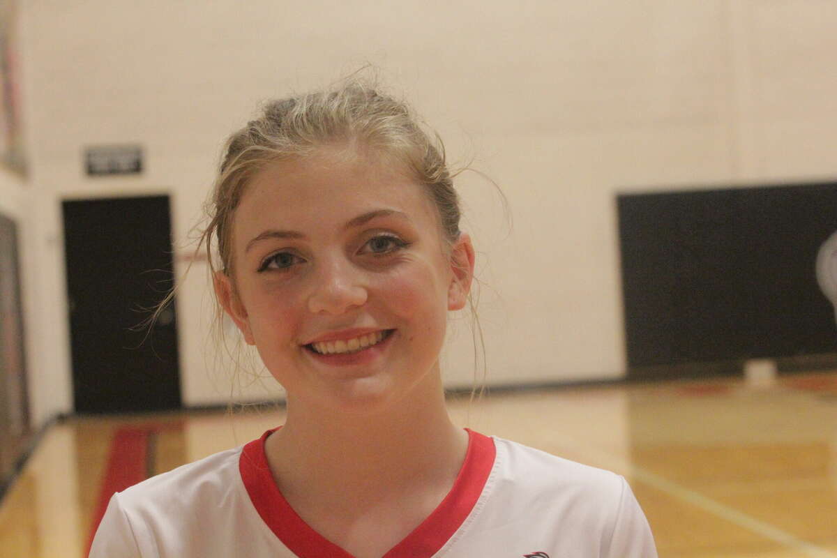 Pioneer unveils 2022 Volleyball Dream Team