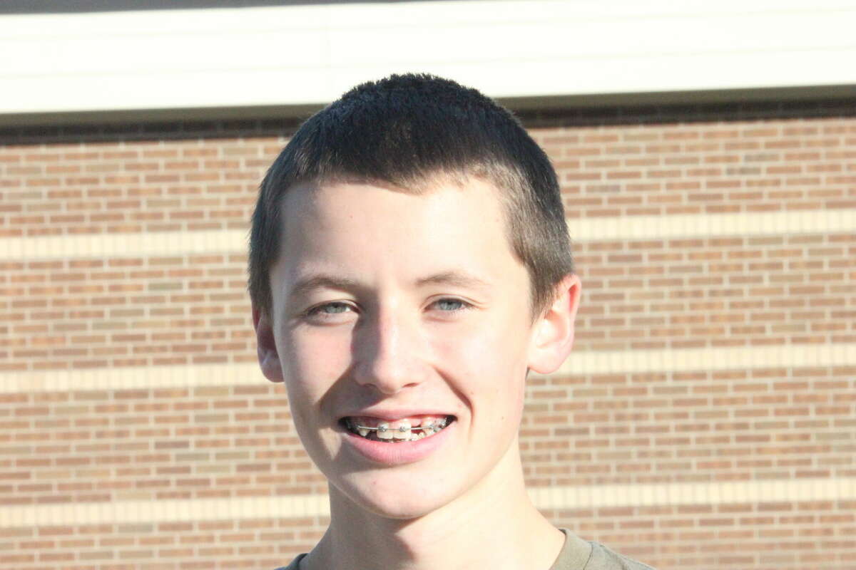 Aaron Allen