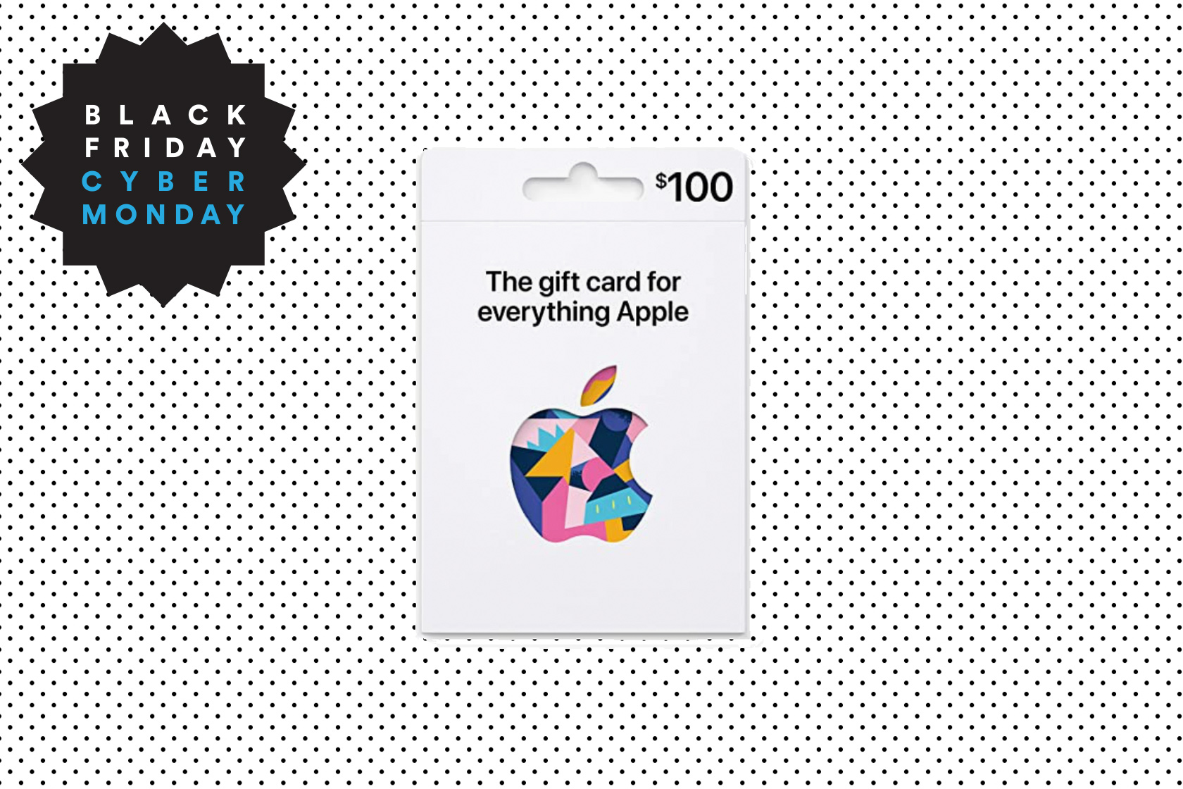 Apple Gift Card Early Black Friday 2021 Deals: 10% Back in Reward Points •  iPhone in Canada Blog