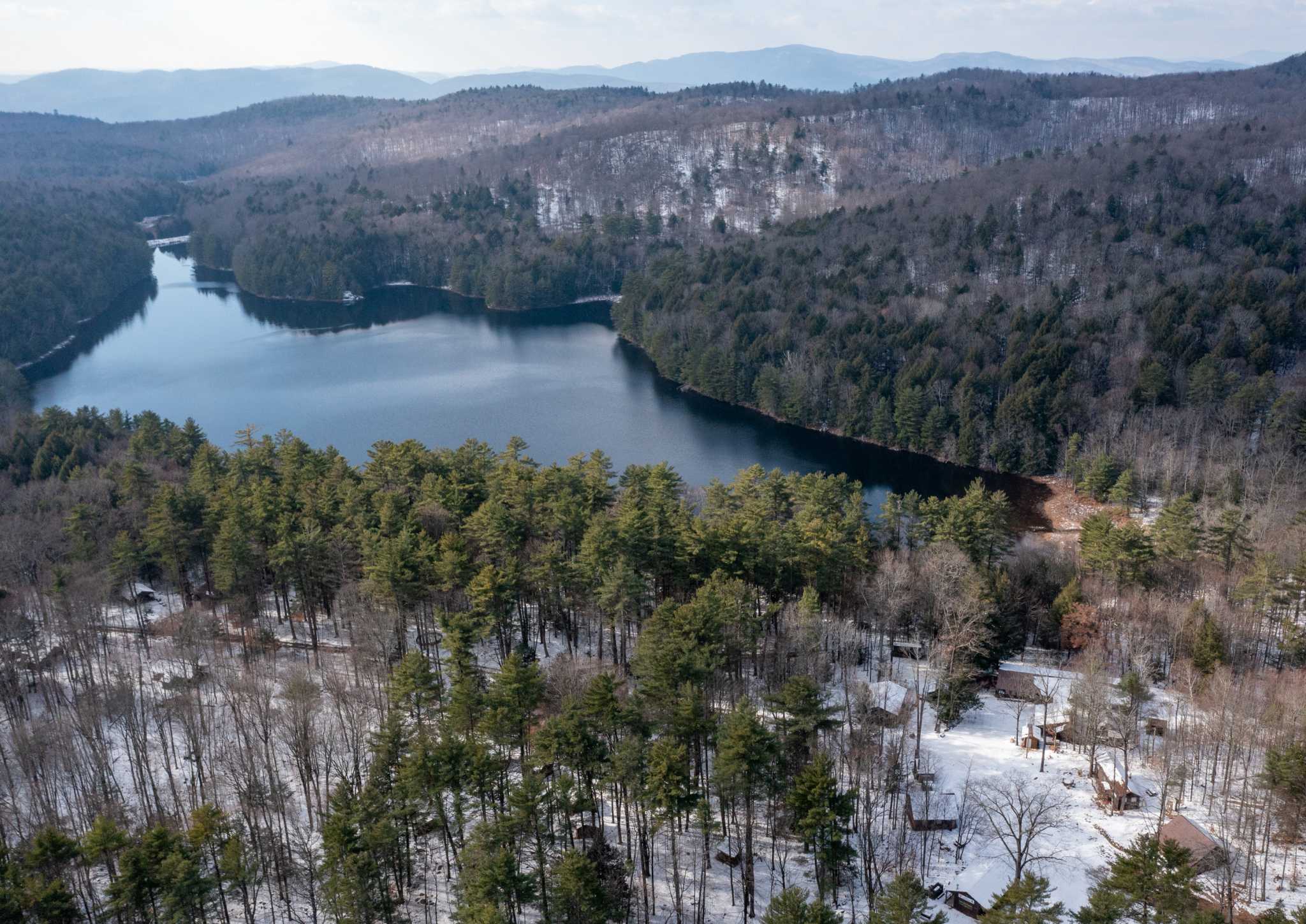 Boy Scouts hope to revive Wakpominee with rentals, glamping, selling carbon offsets