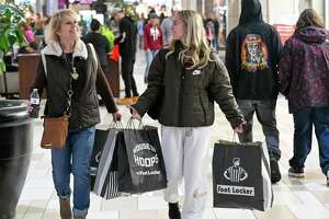 Siena poll finds positives in consumer spending outlook