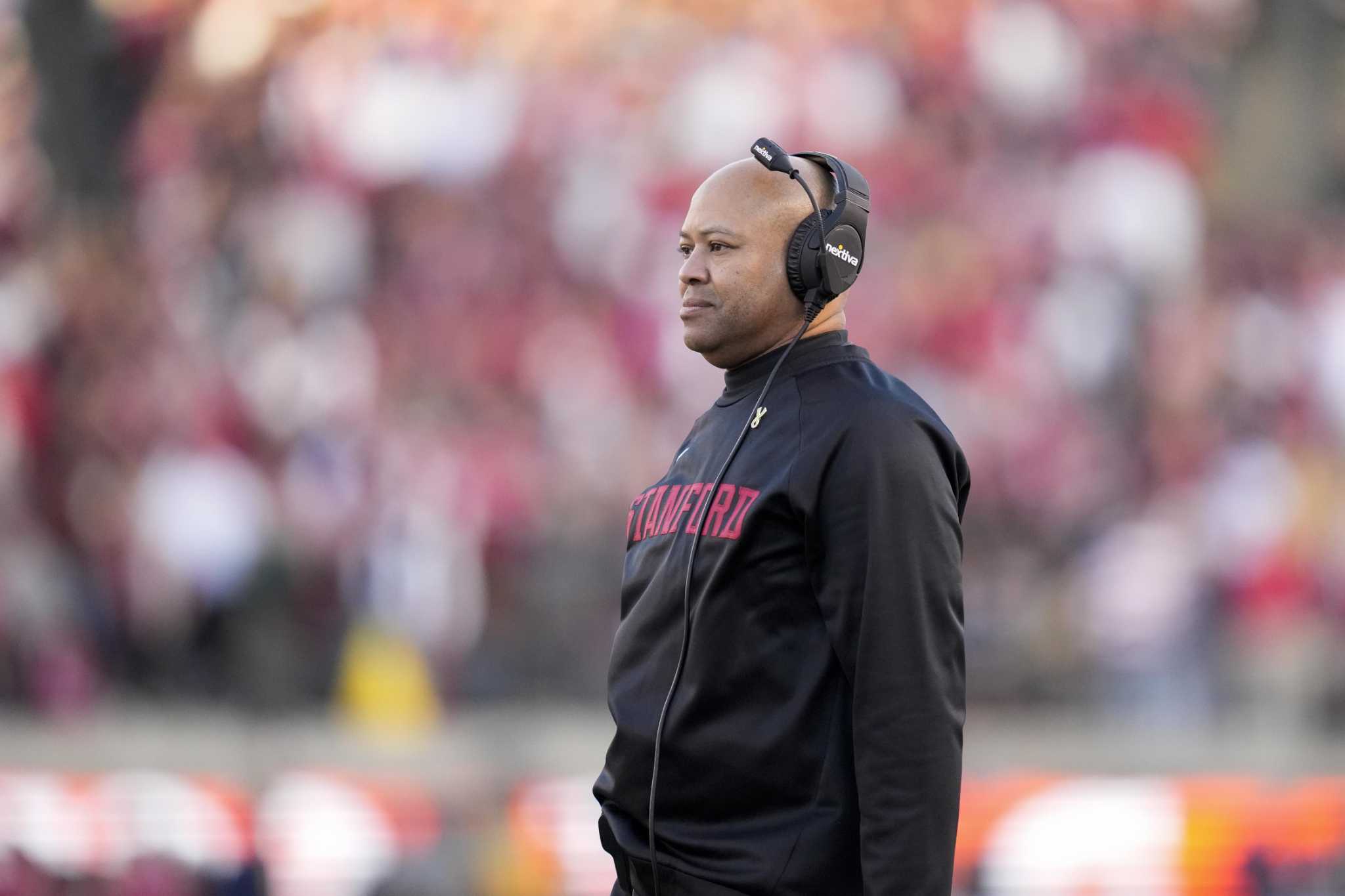 Former Stanford coach David Shaw joins NFL Network for 2023