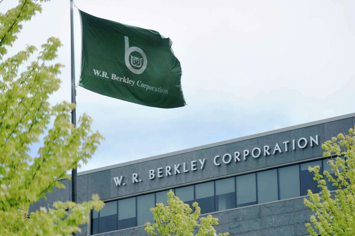 Major infrastructure upgrades are planned at the Berkley Corp. building on Steamboat Road. 