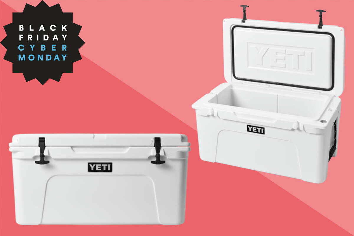 This deal from YETI is live until Dec. 19.
