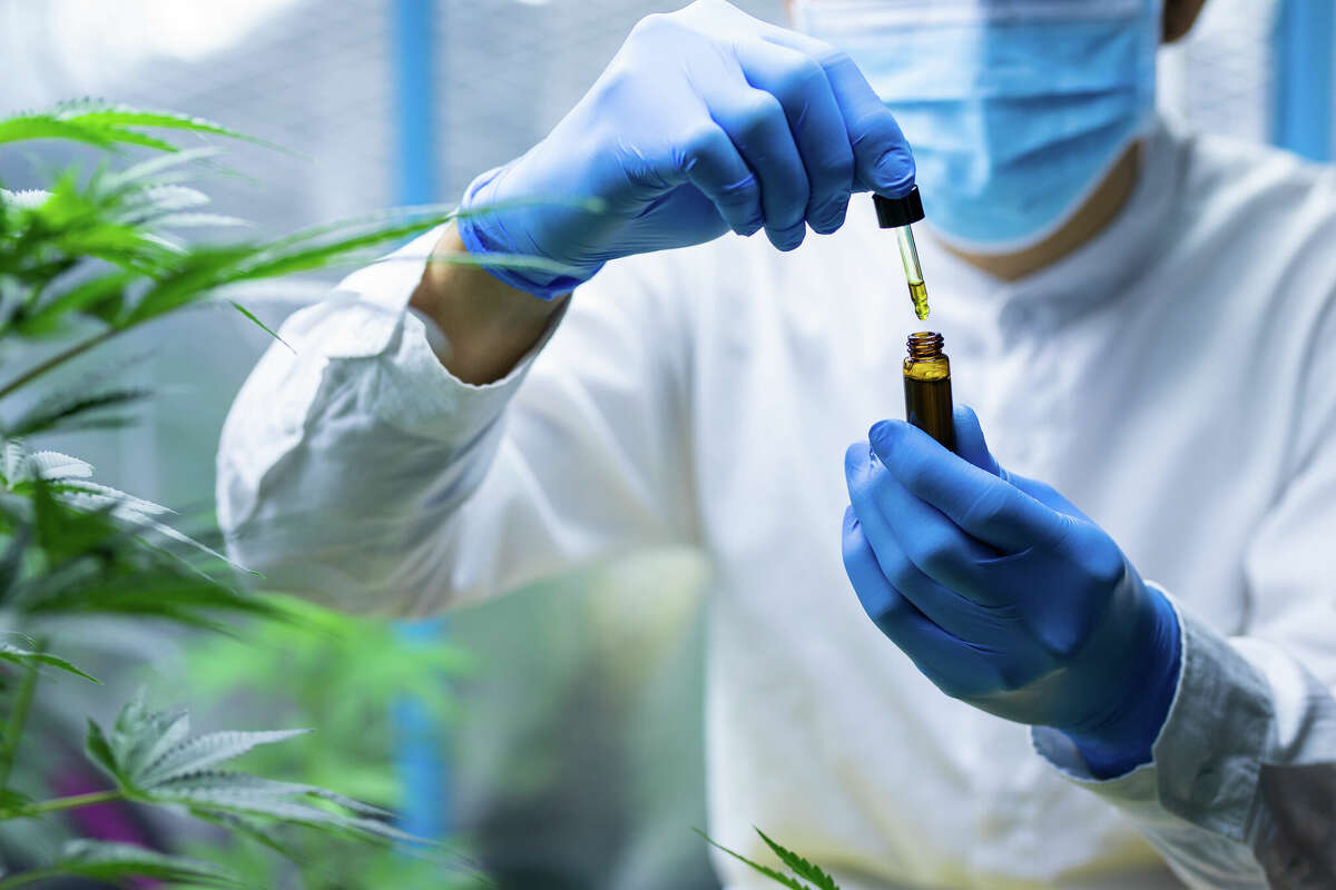 Scientists at the University of California, San Diego are trying to clean up California's cannabis industry by using state-of-the-art lab equipment to test cannabis. But will it work?