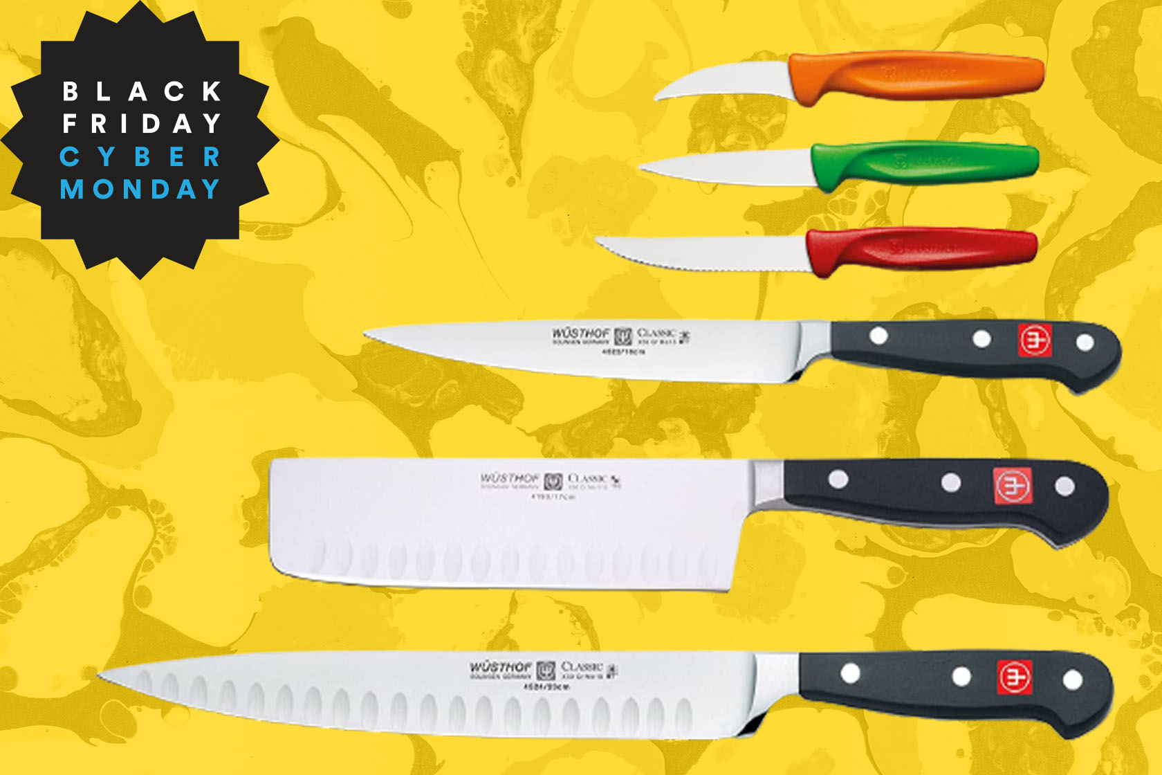 Which Wusthof Knife Collection is Best For You? Find Out Now