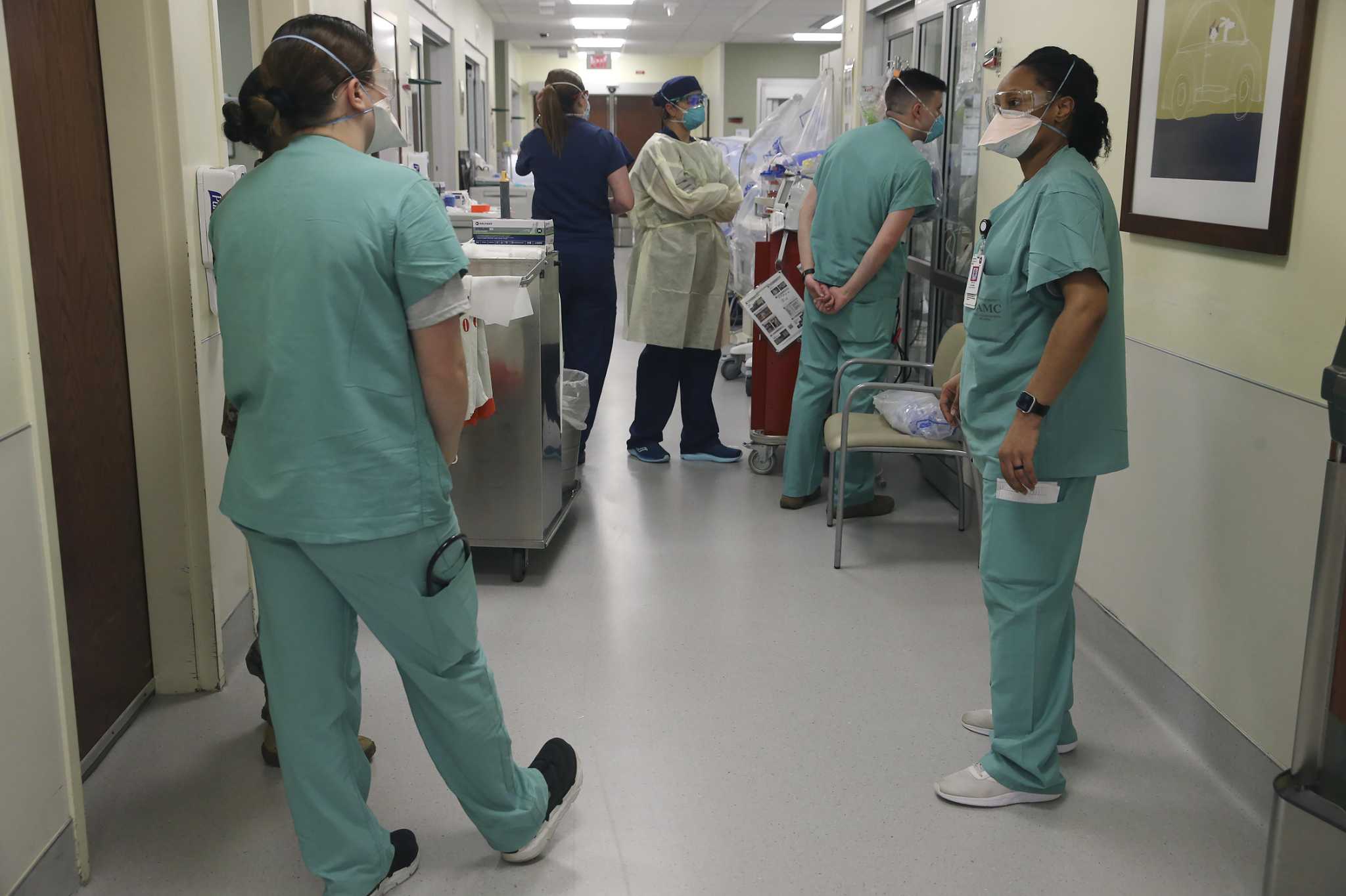 S.A. trauma research hub to launch with UT and Army funding S.A. trauma research hub to launch with UT and Army funding