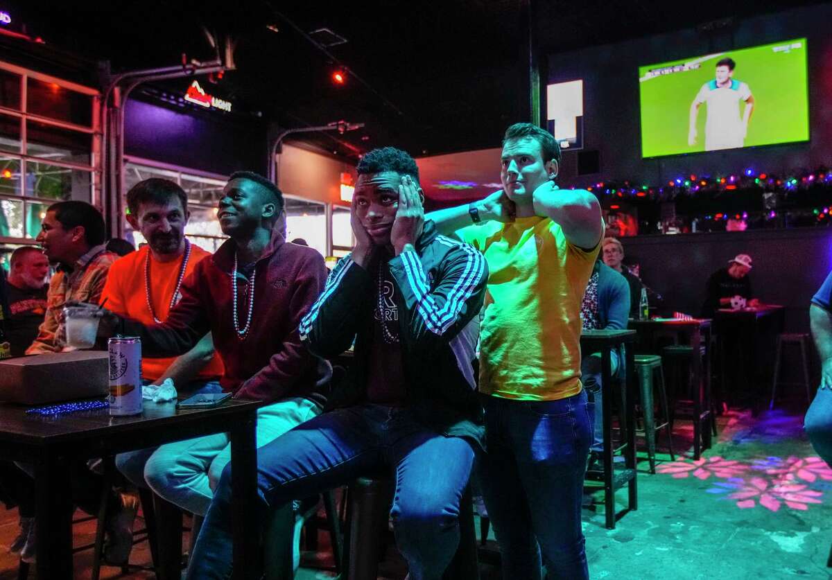 Houston Bar Uses World Cup As Chance To Advocate For Gay Rights