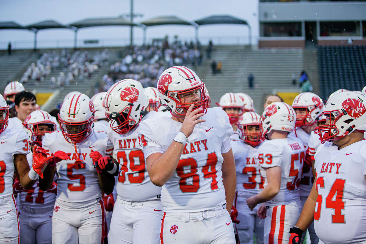 Houston High School Football Preview District 19 6A Houston High School Football Preview District 19 6A