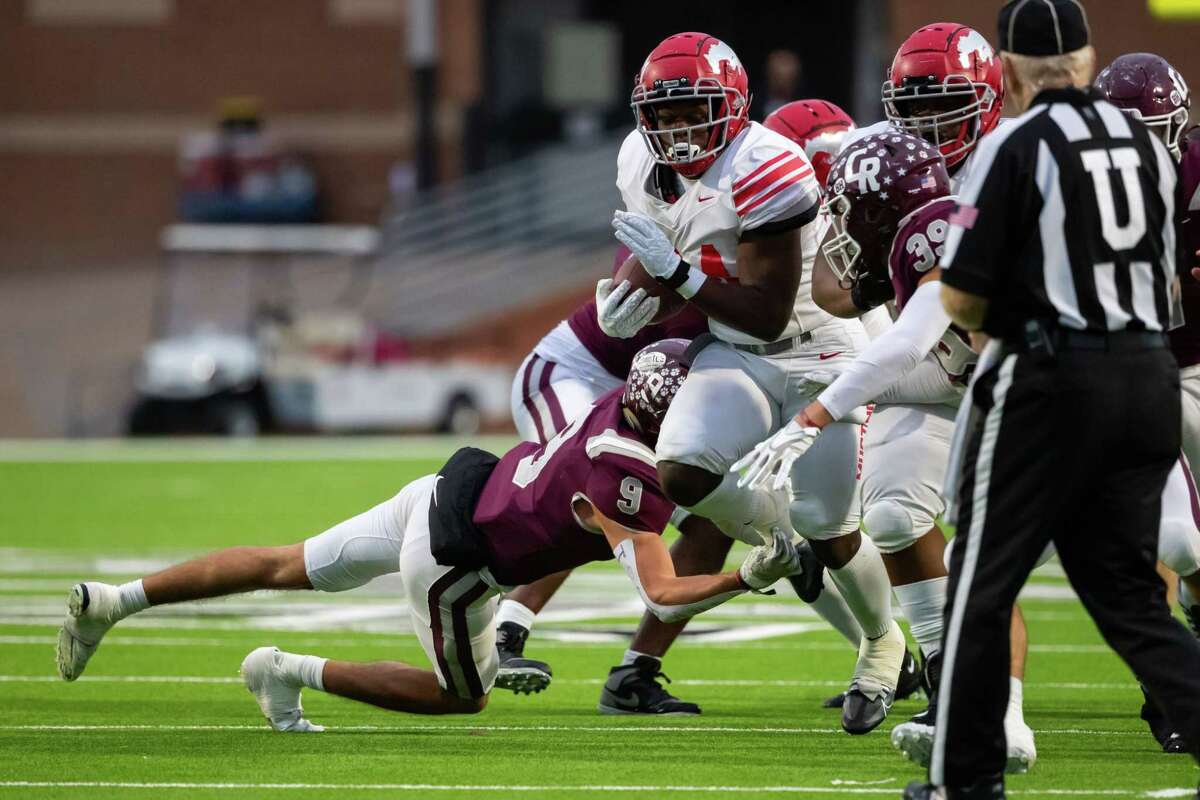 North Shore Mustangs advance to 8th straight regional finals