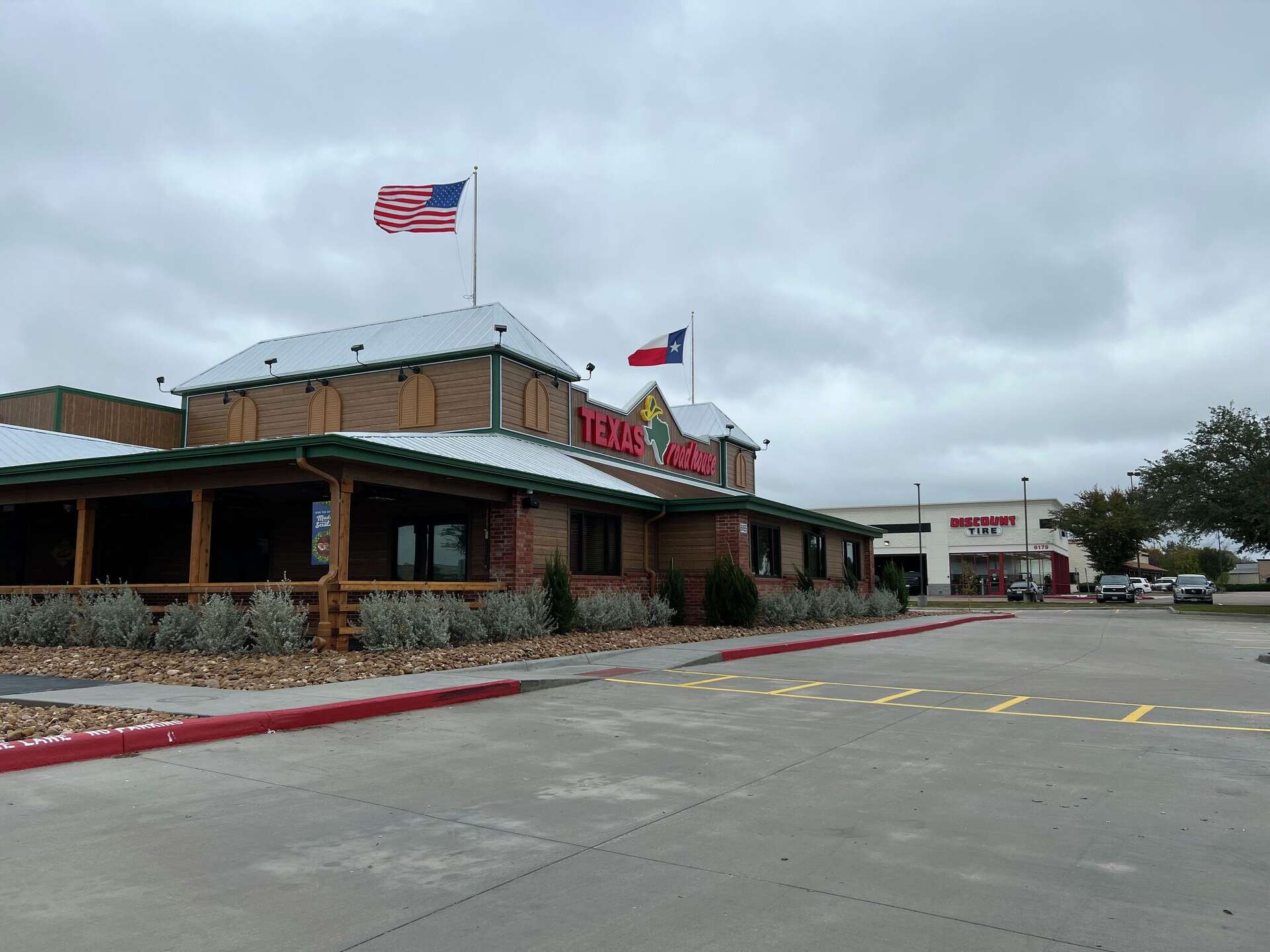 Beaumont Texas Roadhouse to begin expansion project in October