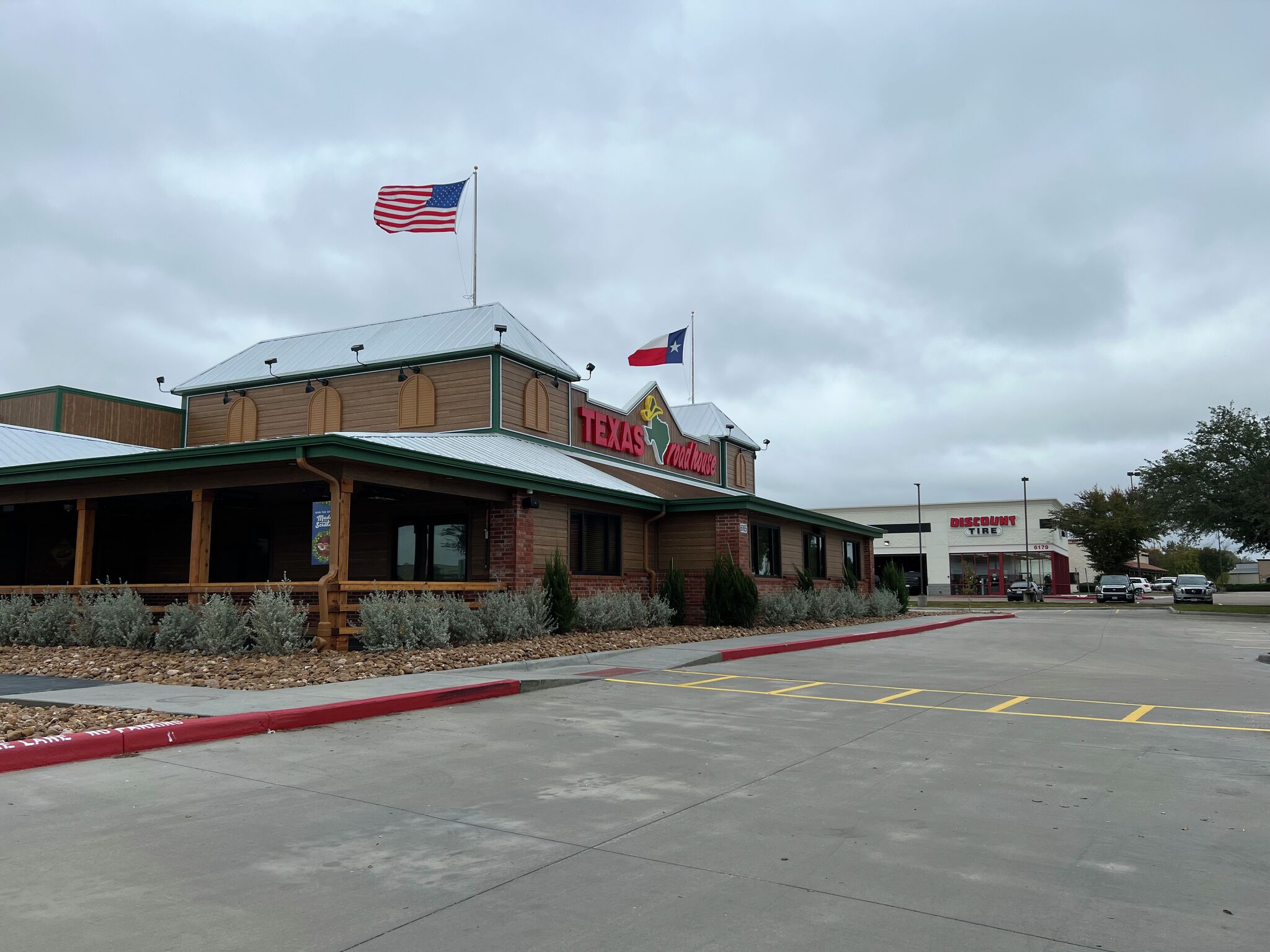 Beaumont Texas Roadhouse to begin expansion project in October