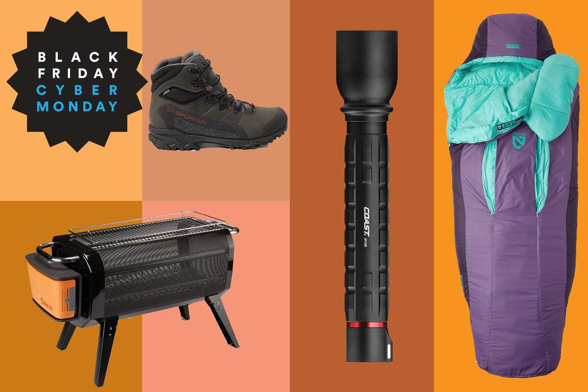 REI's Cyber Monday sale is full of deals on outdoor gear and apparel.