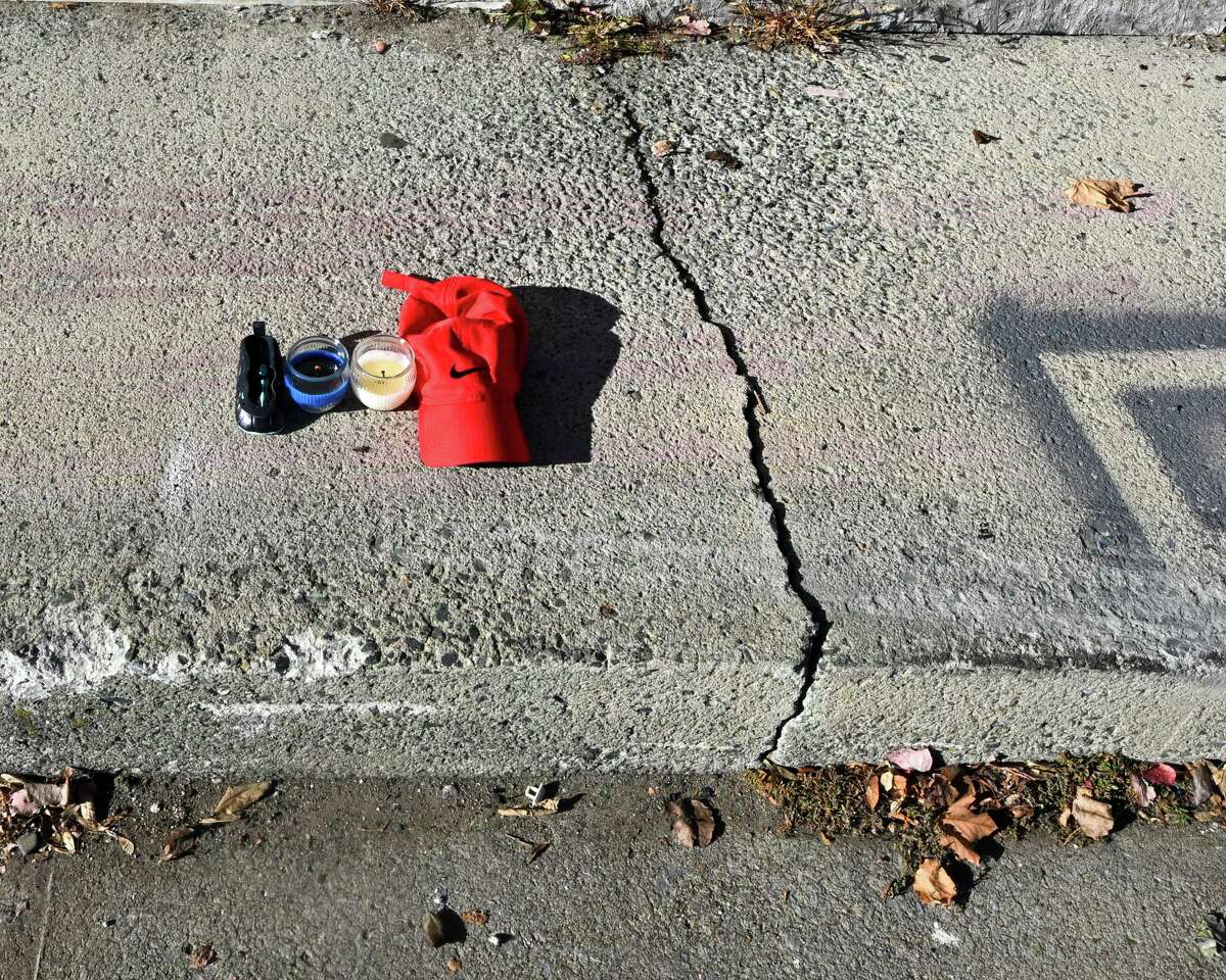 Albany man arrested for causing fatal car crash on Bradford Street