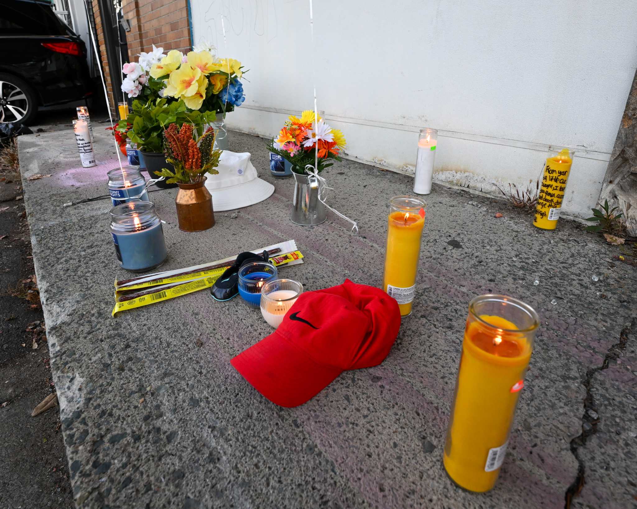 Albany man pleads guilty to vehicular homicide hours before trial