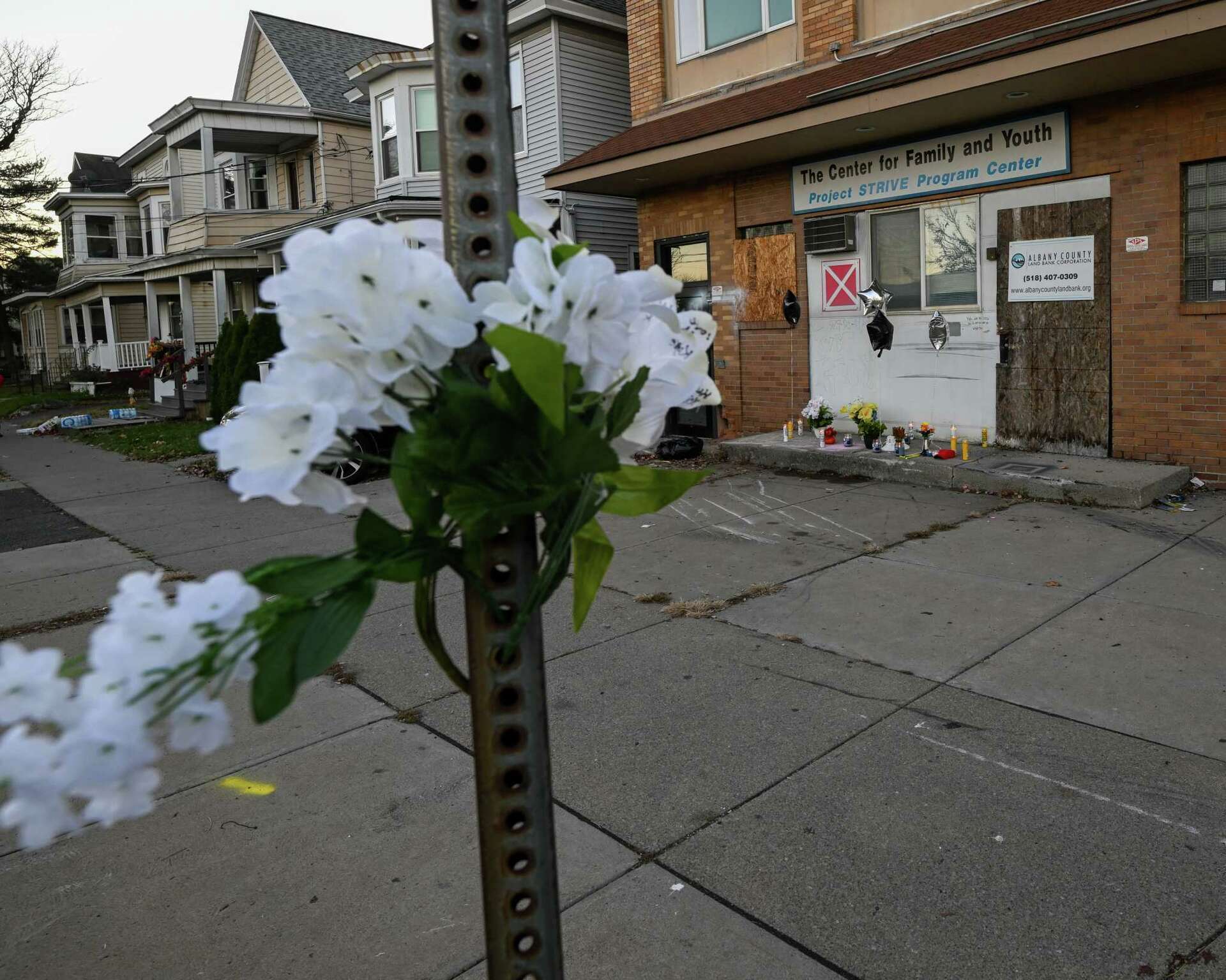Albany man pleads guilty to vehicular homicide hours before trial