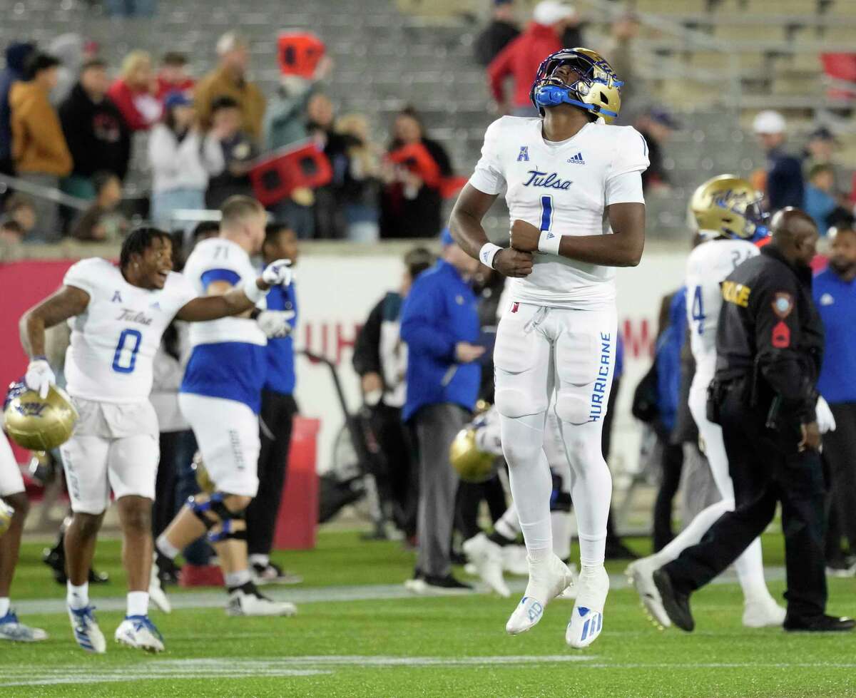 Cougars Extra Points: Next stop, Big 12