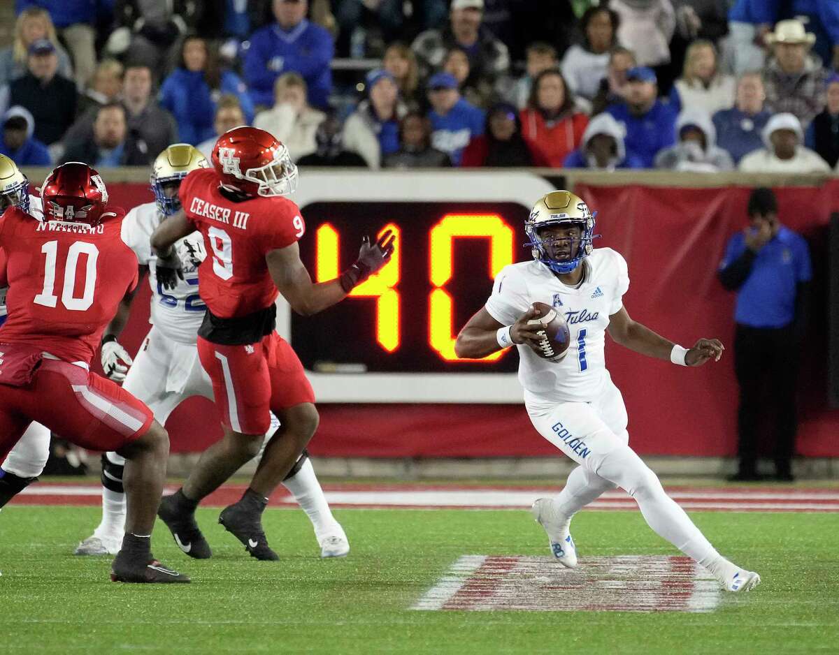 Cougars Extra Points: Next Stop, Big 12