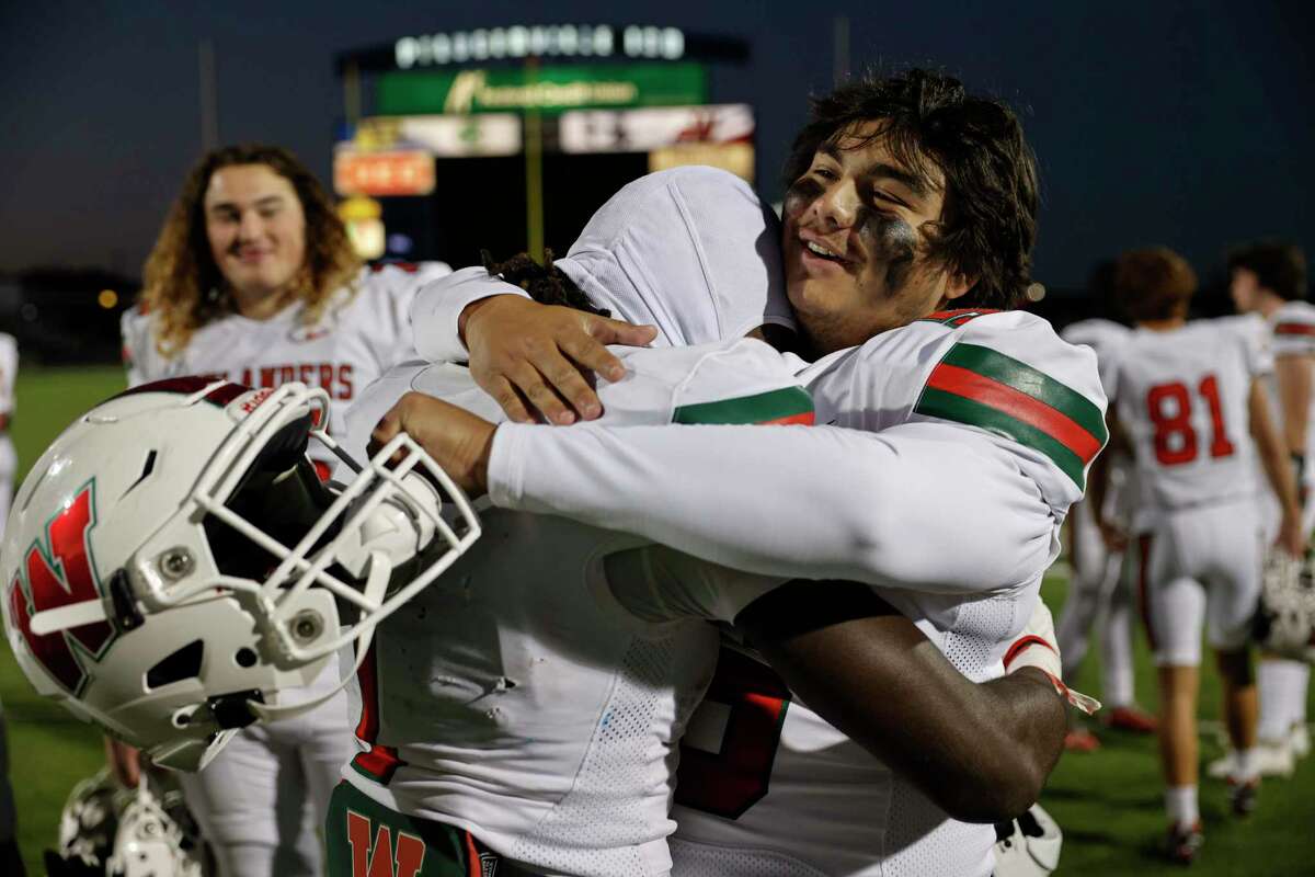 The Woodlands Highlanders fall to Duncanville Panthers in playoffs